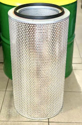 Фильтр воздушный SA19031 CLAAS DEUTZ JOHN DEERE NEW HOLLAND NEW HOLLAND MAN IVECO CASE LIEBHERR