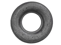 Покрышка 4.10/3.50-6 для тачки