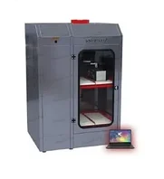 Зарядно-десульфатирующий шкаф для АКБ СВЕТОЧ - 02 - 04.40В.50А.R18А(250ВТ)ПК