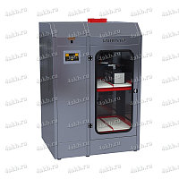 Зарядно-десульфатирующий шкаф для АКБ СВЕТОЧ-02-02.40В.50А.R18A (250Вт).Pro