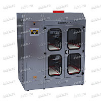 Зарядно-десульфатирующий шкаф для АКБ СВЕТОЧ-02-06.40В.50А.R18A (250Вт).Pro