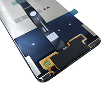 Экран Huawei P Smart 2021 Original 100% (DNN-LX9, PPA-LX1) c тачскрином, черный, фото 3