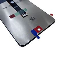 Экран Huawei P Smart 2021 Original 100% (DNN-LX9, PPA-LX1) c тачскрином, черный, фото 2
