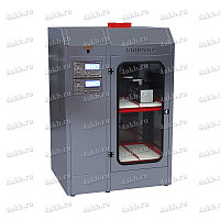 Зарядно-десульфатирующий шкаф для АКБ СВЕТОЧ-02-02.40В.50А.R18A (250Вт).ЖК