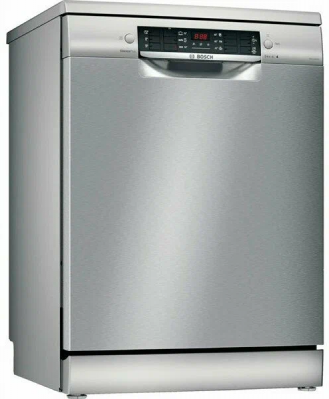 Посудомоечная машина Bosch Serie 4 SMS4IMI62Q