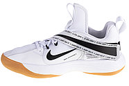 Кроссовки для волейбола Nike React HyperSet CI2955 100, фото 2