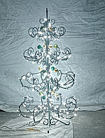 Елка новогодняя уличная 1,6м