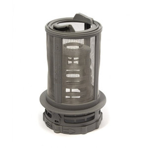 Фильтр посудомойки Beko, Whirpool, Ariston, Indesit 1740800500, FIL500AC, 481248058413, 481248058378, 143AC00