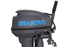 Лодочный мотор 2T Seanovo SN 15 FHS