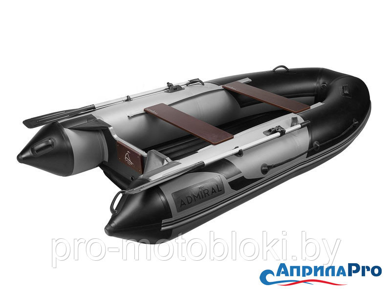 Лодка ПВХ Адмирал 325S НДНД