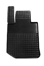 Коврики резиновые для BMW 3 G20 (2018-) 4WD / БМВ 3 [92732] (SeiNtex)