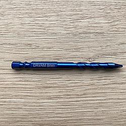 Сверло по керамограниту DIAMAX HEX-9 EXPERT HARD CERAMIC DRILL, 8 мм