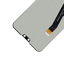Экран Huawei Y9 2019 Original 100% (JKM-LX1) c тачскрином, черный, фото 3