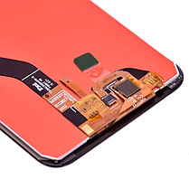Экран Huawei Y7 2019 original 100% (DUB-LX1) с тачскрином, черный, фото 3