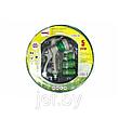 Шланг поливочный 5/8" 50м GARDEN PROFI (ST6206-5/8-50) (4 слоя) STARTUL ST6206-5/8-50, фото 4