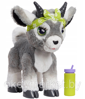 Интерактивная игрушка FurReal Козочка Дейзи 28104, фото 3