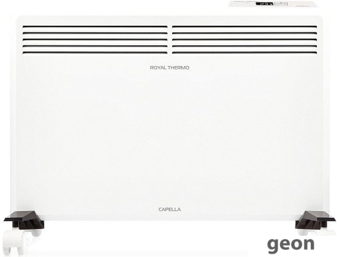 Capella RCHC/E-1000