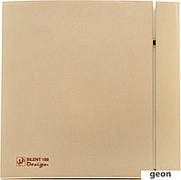 Silent-100 CHZ Champagne Design 5210402300-434300