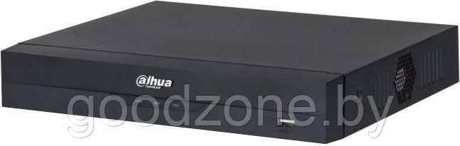 Сетевой видеорегистратор Dahua DHI-NVR2108HS-8P-I2