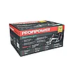 Рубанок аккумуляторный бесщеточный ProfiPower MDKP-18V (ширина 82 мм, 1 АКБ 4 Ач) E0152, фото 6