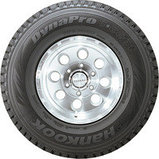 Зимние шины Hankook Dynapro I*Cept RW08 275/60R18 113Q, фото 4