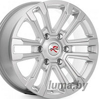 Литой диск RST R107 S 7.5x17 6x139.7 ET40 DIA75,1