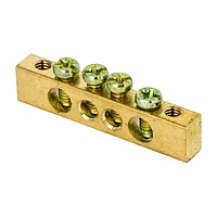 Шина без изолятора (8х12) креп_край