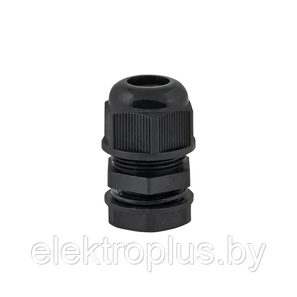 Сальник MG12 IP68 d отверстия 12мм d проводника 4 5-8мм EKF, фото 2