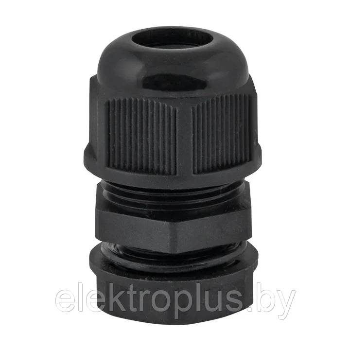 Сальник MG20 IP68 d отверстия 20мм d проводника 9-14мм EKF