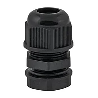 Сальник MG20 IP68 d отверстия 20мм d проводника 9-14мм EKF