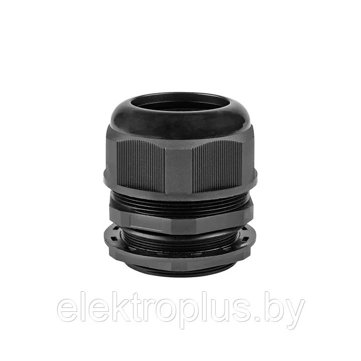 Сальник MG25 IP68 d отверстия 25мм d проводника 13-18мм EKF