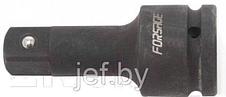 Удлинитель ударный 3/4" 300мм с отверстием FORSAGE F-8047300MPB, фото 2