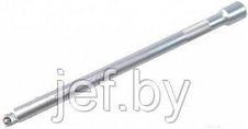 Удлинитель ударный 3/4" 300мм с отверстием FORSAGE F-8047300MPB, фото 3