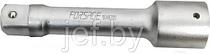 Удлинитель ударный 3/4" 300мм с отверстием FORSAGE F-8047300MPB, фото 2