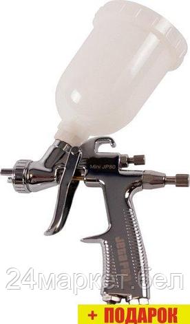 Краскопульт Jeta Pro Mini JP80/12 LVMP, фото 2