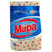 Стиральный порошок "МАРА Узор Чысцiнi" Утренняя свежесть автомат 3 кг