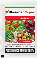 Фюзилад Форте, ампула, 5мл.