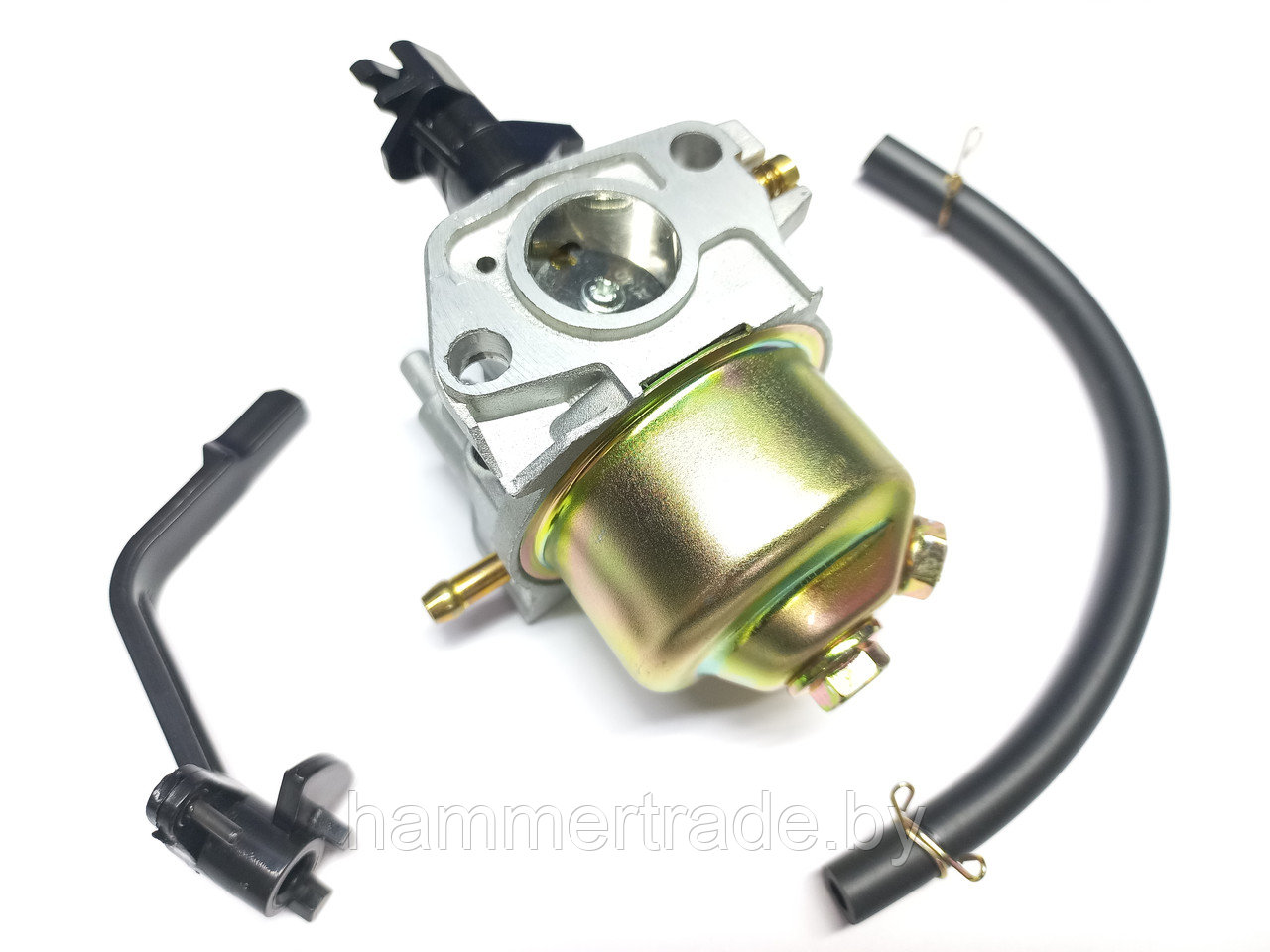 Карбюратор для двигателей 168F / 170F