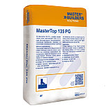 Sikafloor QuarzTop-135 PG (MasterTop ® 135 PG), 25 кг – литой топпинг для "новых" и "старых" бетонных полов, фото 2