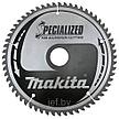 Диск пильный 260х30/25,4 мм 6 зубьев BOSCH 2608644351, фото 4