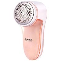 Машинка для удаления катышков First FA-5530-5-CR (кремовый/белый)