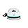 Робот для мытья окон Даджет dBot W200, фото 6
