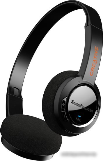 Наушники Creative Sound Blaster Jam V2