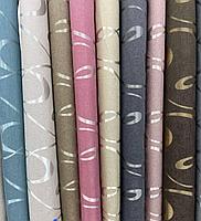 Рогожка портьера, фото 2