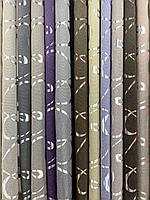 Рогожка портьера, фото 4