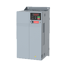 Частотный преобразователь VEDA VF-51-P15K-0032-T3-E20-B-H+PAN, Uвх: 3-х 380В, Uвых: 3х380В, 15 кВт
