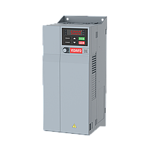 Частотный преобразователь VEDA VF-51-P11K-0025-T3-E20-B-H+PAN, Uвх: 3-х 380В, Uвых: 3х380В, 11 кВт