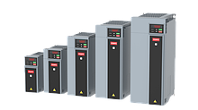 Частотные преобразователи VEDA VF-101 (замена FC-101 Hvac Basic Drive)