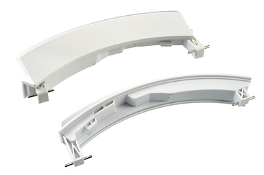 Ручка стиральной машины Bosch, Siemens 00751782 (00649193 / DHL011BO)