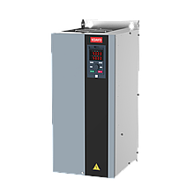 Частотный преобразователь VF-101-P90K-0180-A-T4-E20-N-H+PAN , Uвх: 3-х 380В, Uвых: 3х380В, 90 кВт